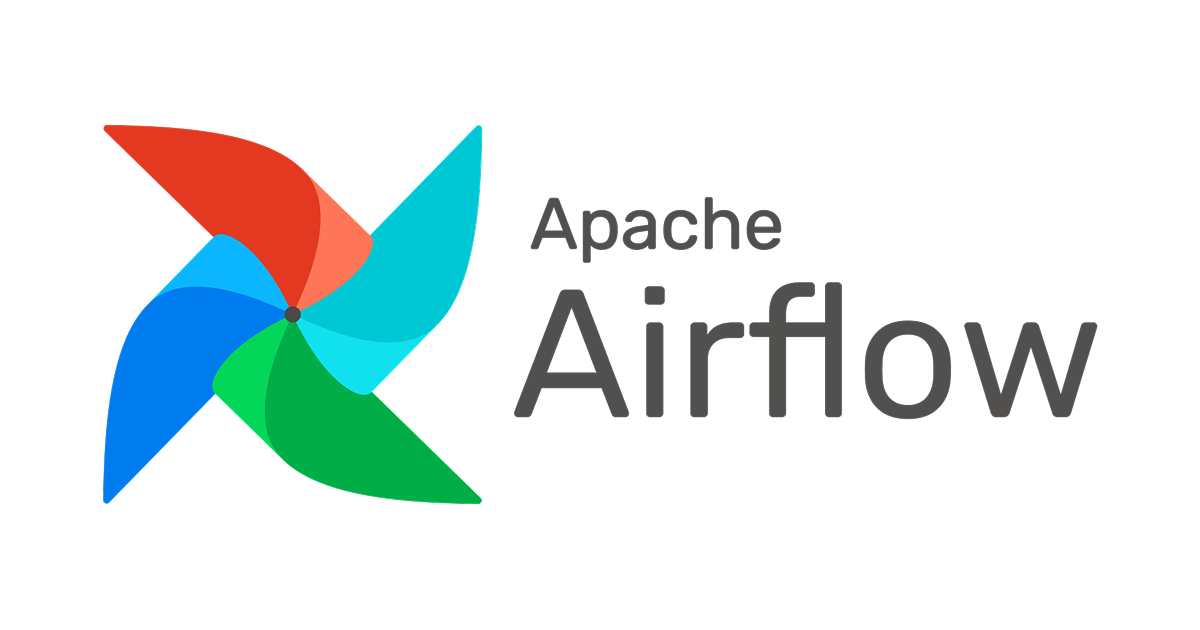 Apache Airflow interface