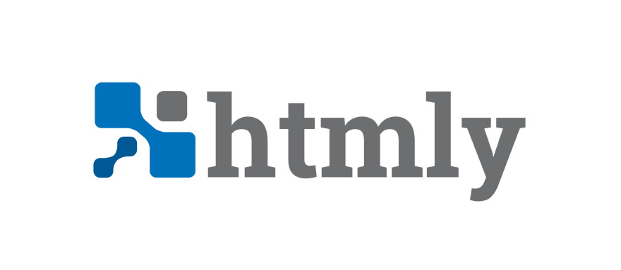 HTMLy interface
